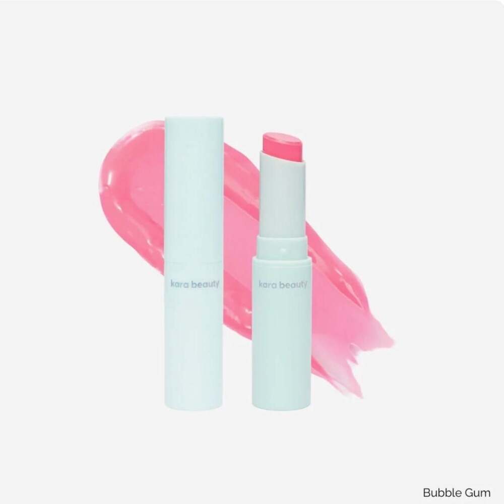 Kara Beauty Bubble Babe Juicy Gloss Stick Bubble Gum